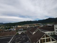 -张家界京武铂尔曼酒店