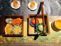 -醉西楼·国风茶社