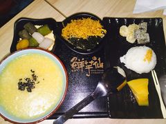 -鲜芋仙(中环百联2店)