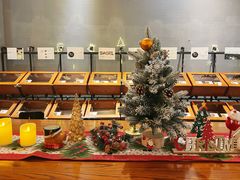 -面包谷Grains n' Beans(九号公馆店)