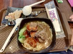 -横琴湾畔餐厅(长隆海洋王国白鲸剧场店)