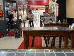-潘国仙耳光馄饨(黄家阙路店)