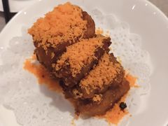 -汉水谣·江景餐厅(江滩店)