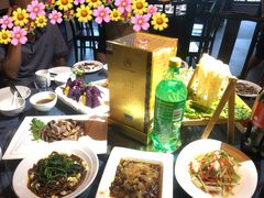 -乾州食府(小雁塔店)