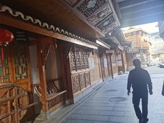 -新川办餐厅