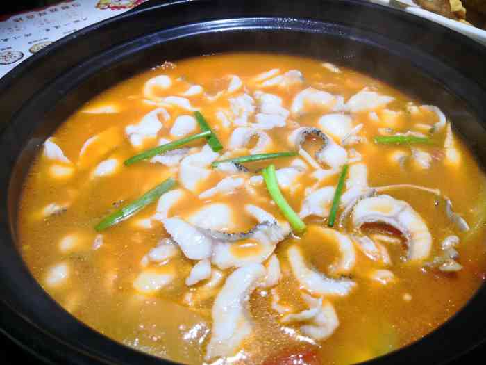 江上渔夫酸菜鱼(人民路店)