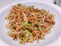 椿香豆皮-金春禧·鲁菜海鲜(延吉路万达店)