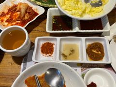 -紫霞门韩国料理烤肉(深南东路店)