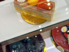 -老佛爷饼店