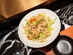-牛将军•涮肉•烤肉(北京王府井·故宫店)