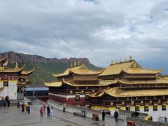 -达仓郎木寺院