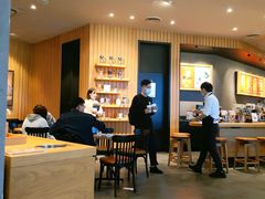 -星巴克(长沙乐和城门店)