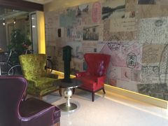 -天津津利华酒店