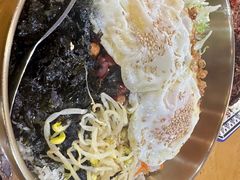-安家德吉林市朝鲜族大冷面(民康路店)