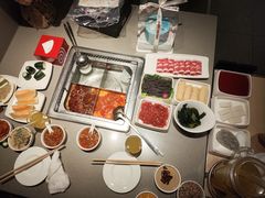 -海底捞火锅(未来城店)