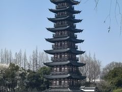 -上海方塔园