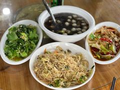 -阿弟特色海鲜餐厅·大排档(平潭店)