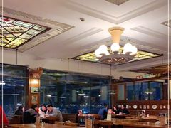 大堂-宝莱纳餐厅(滨江店)