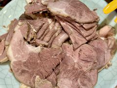 -蒙亨·手把肉·蒙古包文化主题餐厅(天恒广场店)