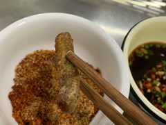 -陈小肠自助火盆烧烤(海门渔村美食街店)
