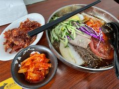 -优壹佳·延边朝鲜族料理(中山北路店)
