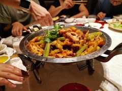 -红辣椒·川菜·火锅(科华路店)