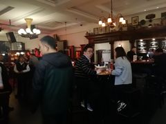 -宝莱纳餐厅(滨江店)