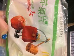 -麦当劳(杭州东站高铁店)