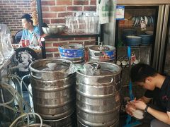 -大城·烧烤海鲜大排档(台东店)
