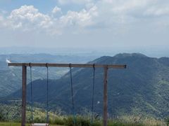 -趣飞飞黑麋峰国际滑翔伞基地