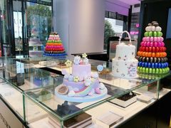 -麦雪尔甜品·生日蛋糕(新街口旗舰店)