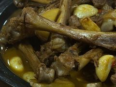 -阿军烧烤(安吉店)