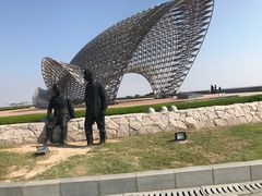 -南汇嘴观海公园