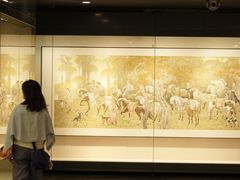 -江苏省美术馆(长江路新馆)