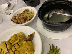 -围龙屋客家食府(福田店)