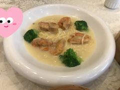 -御龙海鲜火锅(十六浦店)