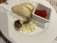 -安妮意大利餐厅(世贸天阶店)