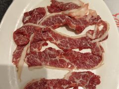 -名门潮牛·鲜牛肉海鲜火锅.烧烤自助餐厅(诚丰广场店)