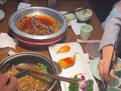 -蓉和妈妈菜·芙蓉花开(高新店)