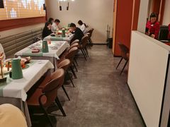 -楼兰新疆菜(江宁万达店)