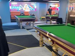 -金豪台球(河西店)
