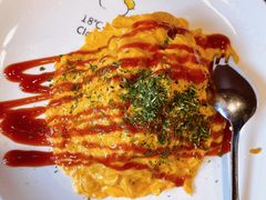 -Hey!蛋包饭(中山店)