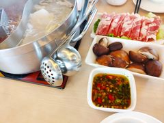 -野妹火锅(龙岗店)