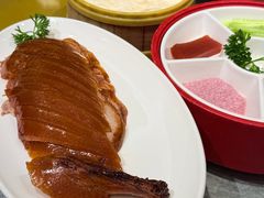 -红菜坊·烤鸭·川鲁宴(石园店)