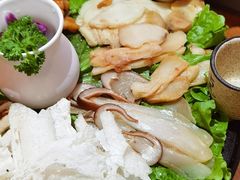 -束河人家(南锣鼓巷店)