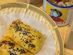 -零·壹新疆羊肉抓饭