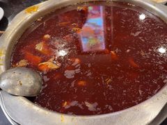 -冯记香辣兔火锅(茶店子总店)