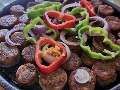 -乡村馕坑肉·烧烤·新疆菜·本地人更爱吃(阿勒泰首店)