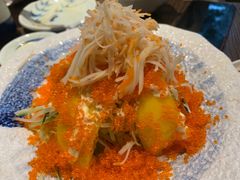 -大雄寿司(中华广场店)