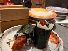 -小乔回转寿司(市府恒隆广场店)